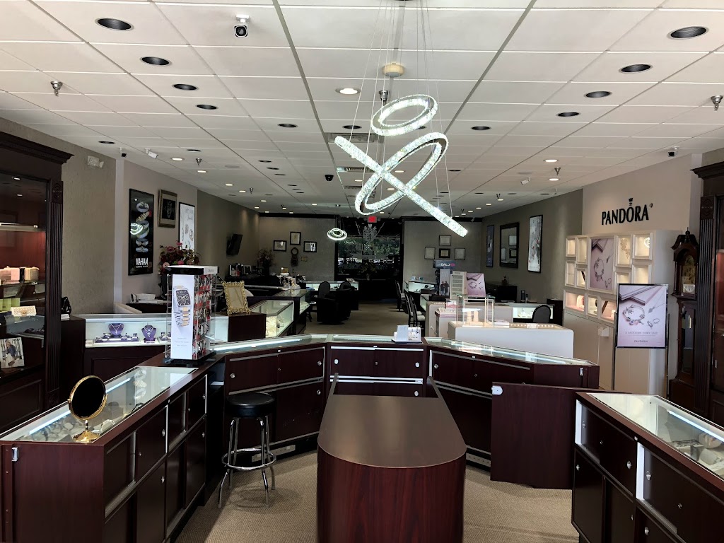 Blocher Jewelers | 283 PA-288, Ellwood City, PA 16117, USA | Phone: (724) 758-3248