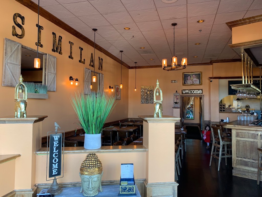 Similan Thai Cuisine | 9000 Crow Canyon Rd K, Danville, CA 94506 | Phone: (925) 648-1790