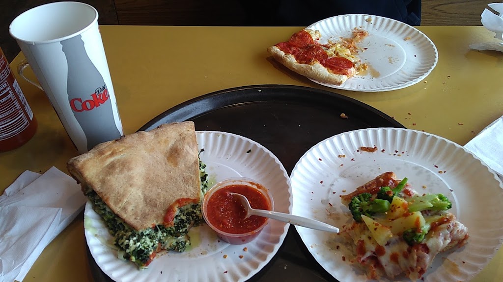 J & S Pizza | 1828 Union Ave, Natrona Heights, PA 15065, USA | Phone: (724) 224-9906