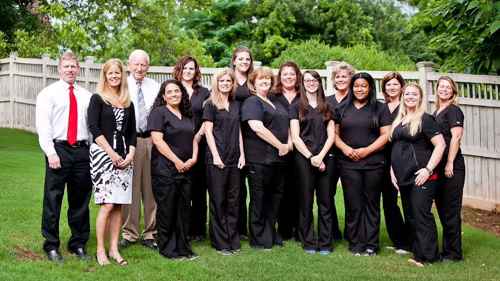 Lail Family Dentistry | 3415 Duluth Hwy, Duluth, GA 30096, USA | Phone: (770) 476-2400