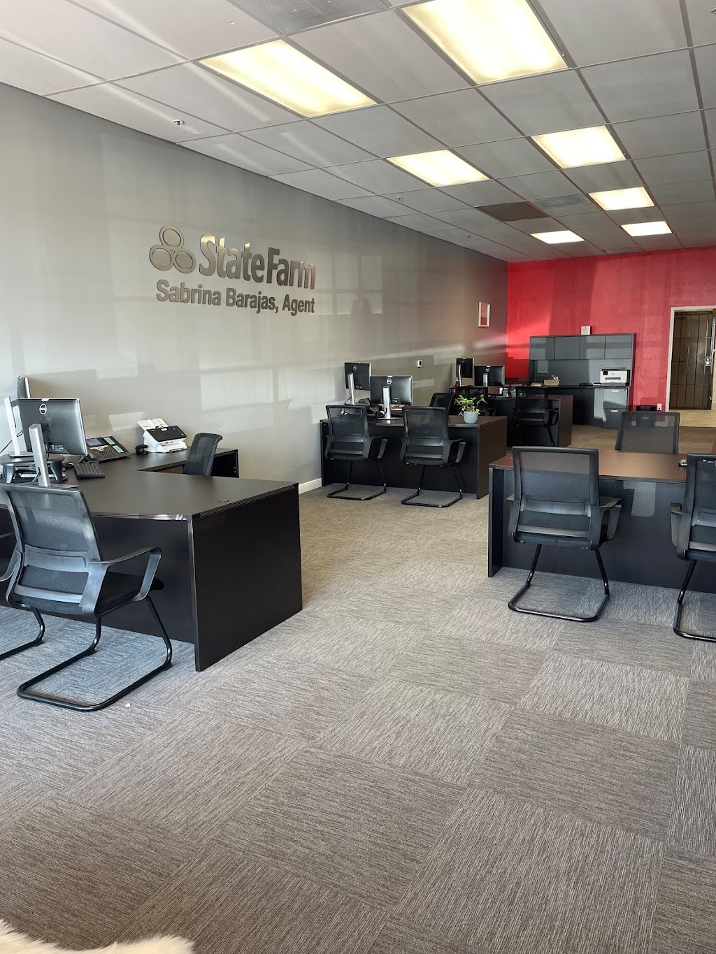Sabrina Barajas - State Farm Insurance Agent | 2012 N Riverside Ave Ste G, Rialto, CA 92377, USA | Phone: (909) 543-0284