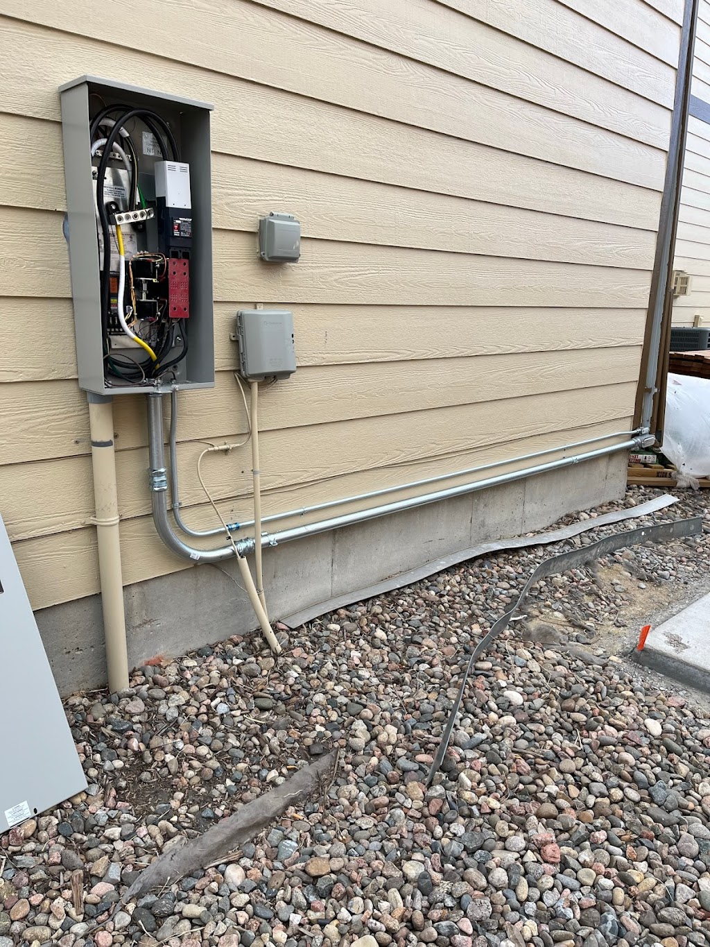 Upgrade Electric | 14203 Tern Dr, Colorado Springs, CO 80921, USA | Phone: (719) 649-6653