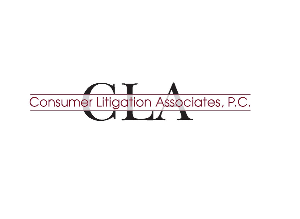 Consumer Litigation Associates, P.C. | 763 J Clyde Morris Blvd Suite 1A, Newport News, VA 23601, USA | Phone: (757) 930-3660