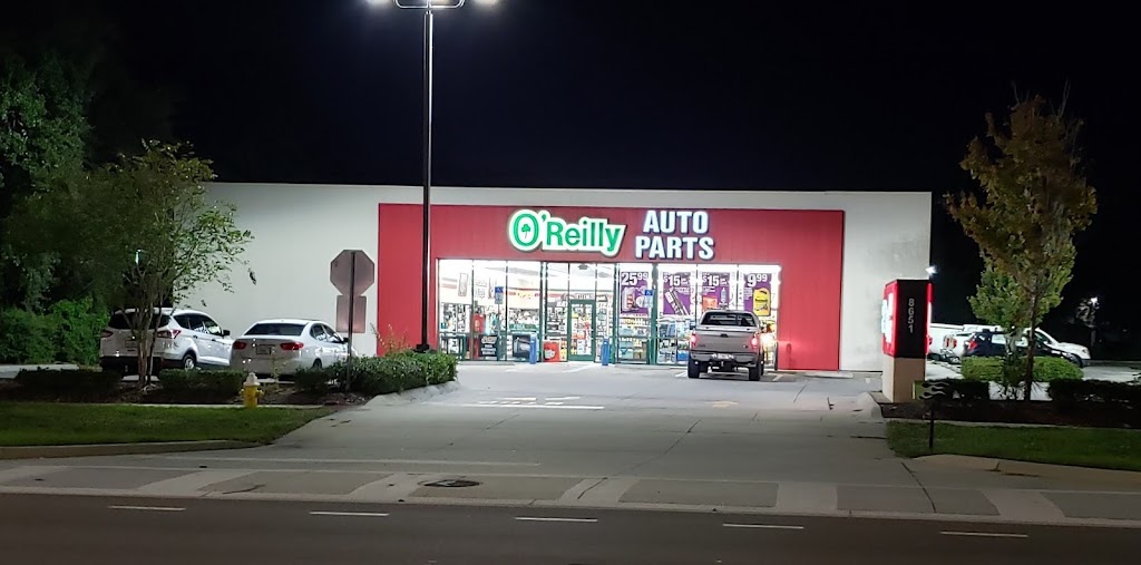 OReilly Auto Parts | 8651 Ulmerton Rd, Largo, FL 33771, USA | Phone: (727) 531-3081