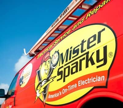 Mister Sparky Electrician Dallas | 5701 E NW Hwy Ste 1094, Dallas, TX 75231, USA | Phone: (214) 972-3110