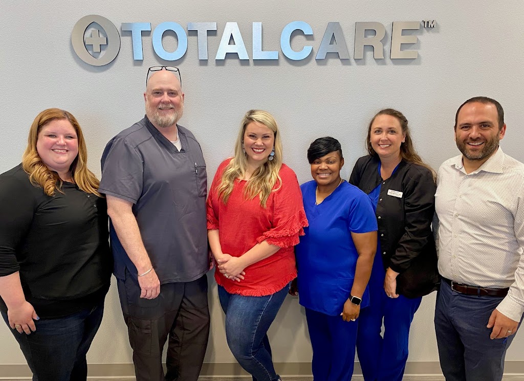 TotalCare | 300 FM 407 E Ste #200, Argyle, TX 76226, USA | Phone: (817) 887-9147