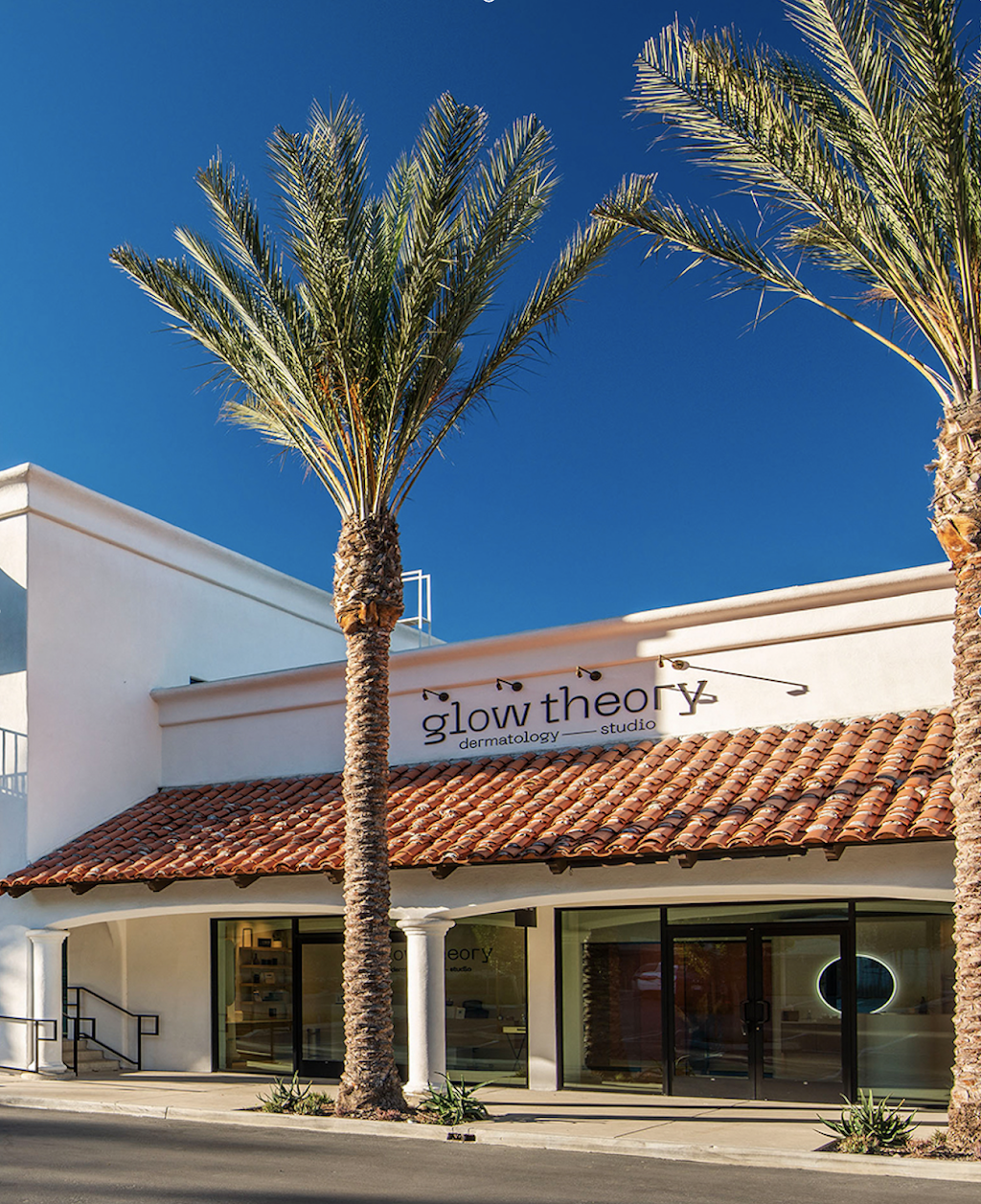 Glow Theory Aesthetic & Dermatology Studio | 7750 El Camino Real Suite F, Carlsbad, CA 92009, USA | Phone: (760) 264-9466