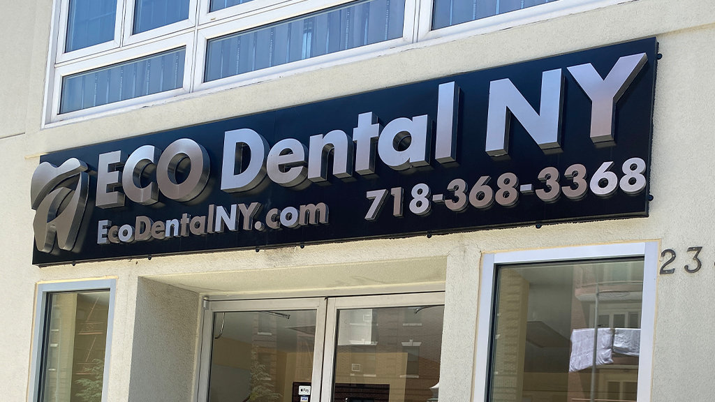 Porcelain Veneers Dental Center Brooklyn | Eco Dental NY | 2384 Ocean Ave FL 1, Brooklyn, NY 11229, USA | Phone: (718) 483-9233