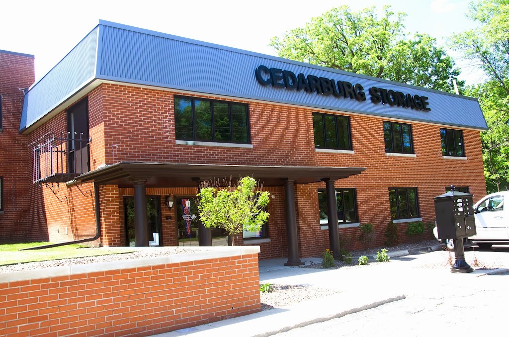 Cedarburg Storage Company LLC | N143W6049 Pioneer Rd, Cedarburg, WI 53012, USA | Phone: (262) 377-2294