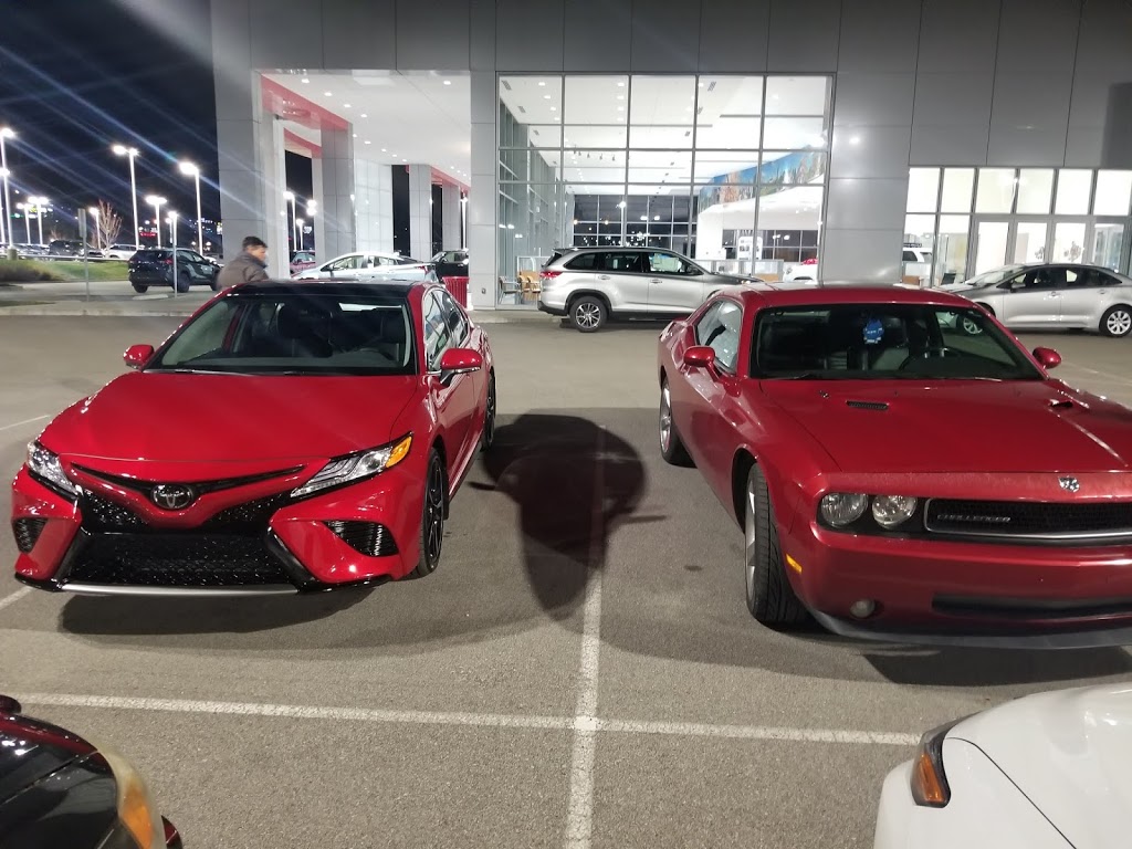 Nashville Toyota North | 2400 Gallatin Pike N, Madison, TN 37115 | Phone: (615) 656-4242