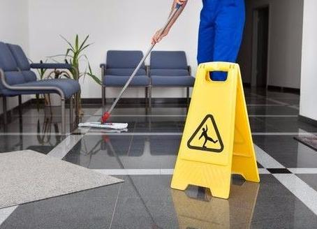 A Plus Cleaning Service Inc. | 20386 151st St NW, Elk River, MN 55330 | Phone: (763) 427-7111