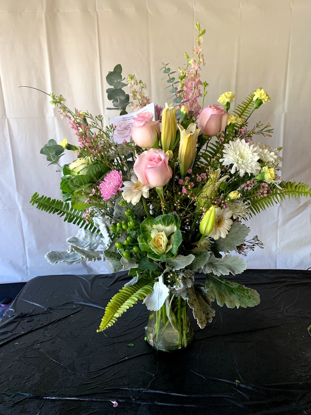 Your Local Florist Of Palo Alto | 2056 Glen Way, Palo Alto, CA 94303, USA | Phone: (650) 485-3431