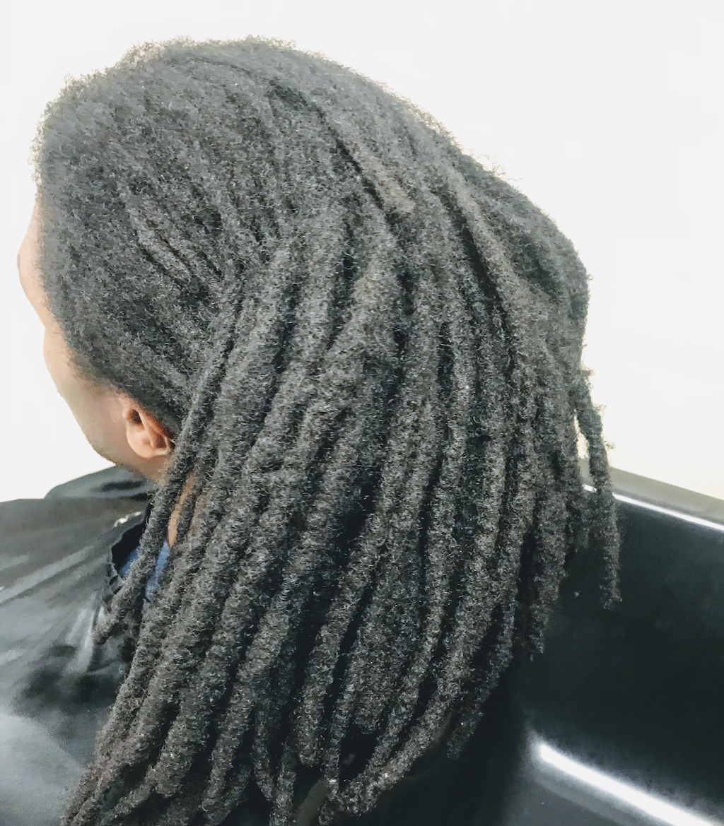 MS TEA Dreadlocks, Palm Roll, Retwist | 10190 Forest Ln Suite 110, Dallas, TX 75243, USA | Phone: (972) 404-6216