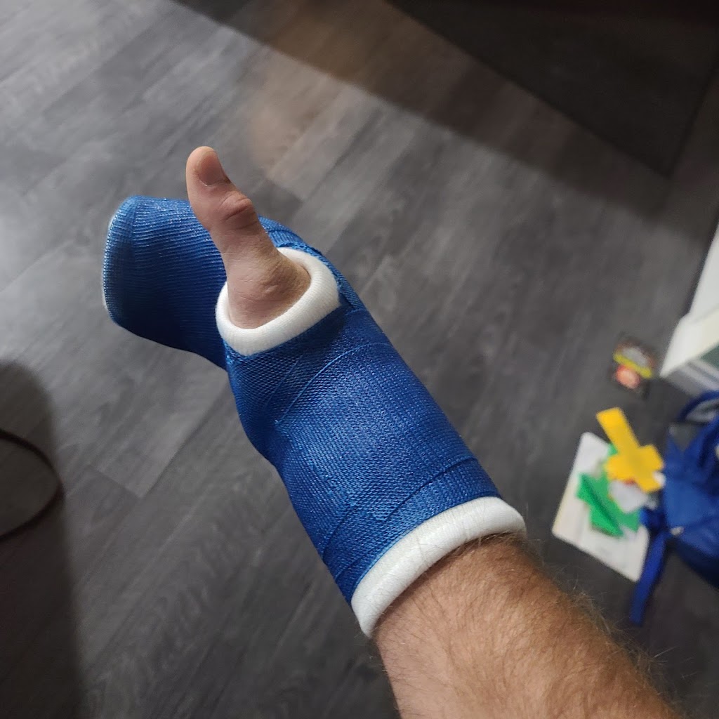 Cameron Memorial Community Hospital | 416 E Maumee St, Angola, IN 46703, USA | Phone: (260) 665-2141