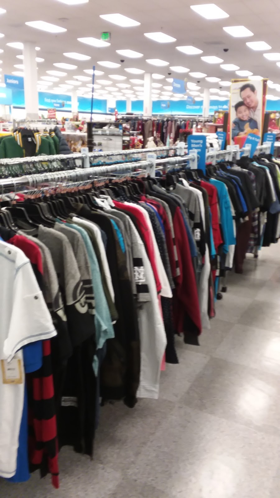 Ross Dress for Less | 5915 75th St, Kenosha, WI 53140, USA | Phone: (262) 697-0898