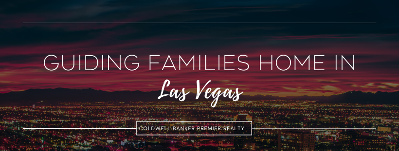 Coldwell Banker Premier Realty Centennial Hills | 6628 Sky Pointe Dr #200, Las Vegas, NV 89131, USA | Phone: (702) 987-5600