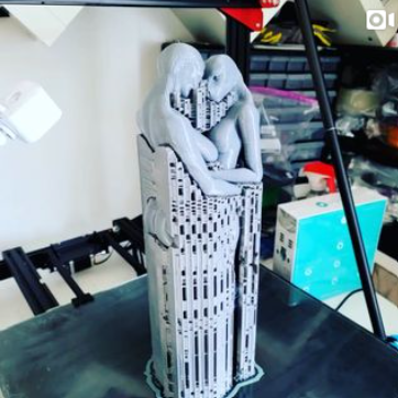 D3D Printing Services | 1336 Bruce Ave, Glendale, CA 91202, USA | Phone: (818) 590-1088
