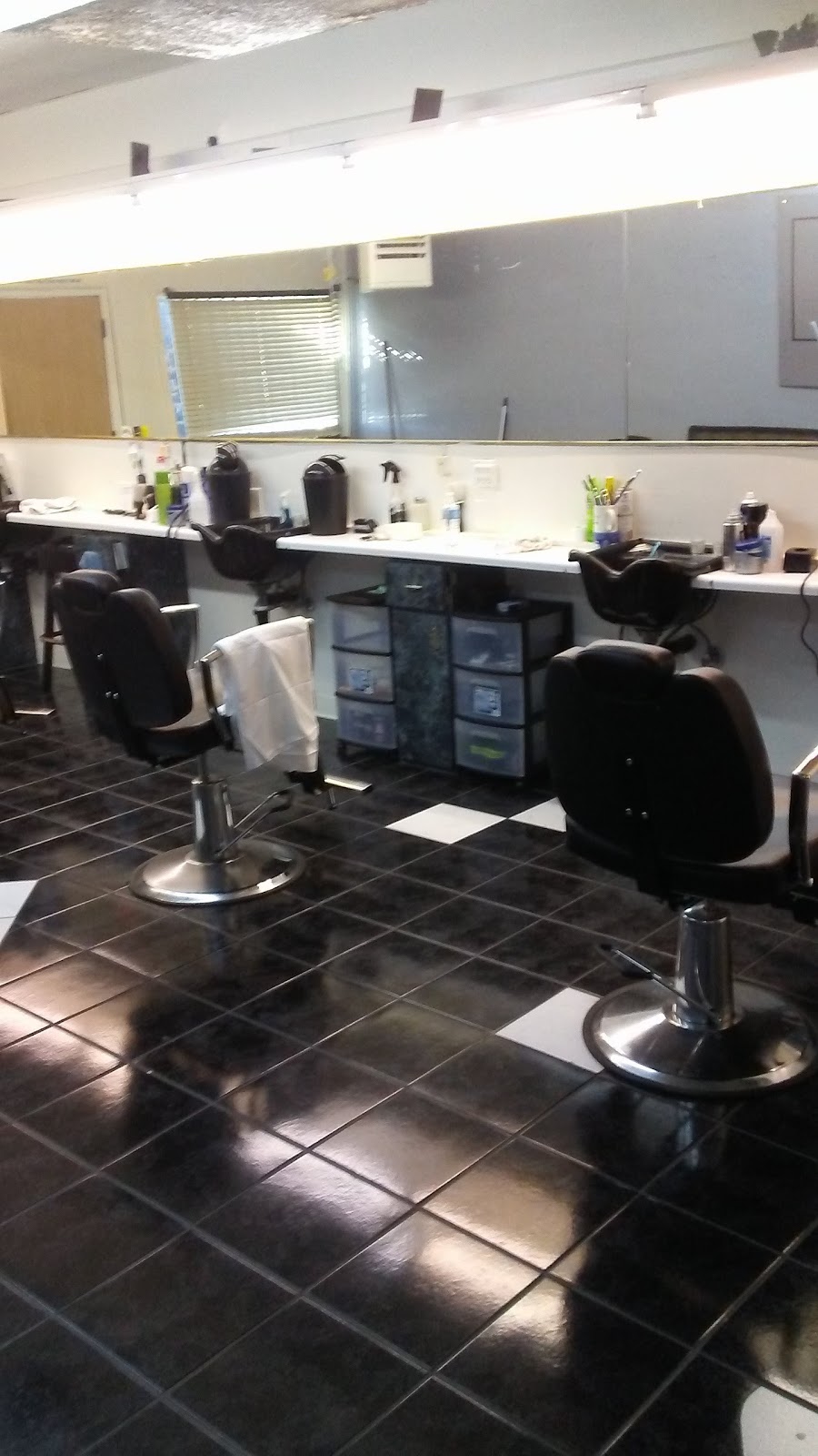 TAPERZ BARBERSHOP | 1286 Miller Ave, Las Vegas, NV 89106, USA | Phone: (702) 782-3669