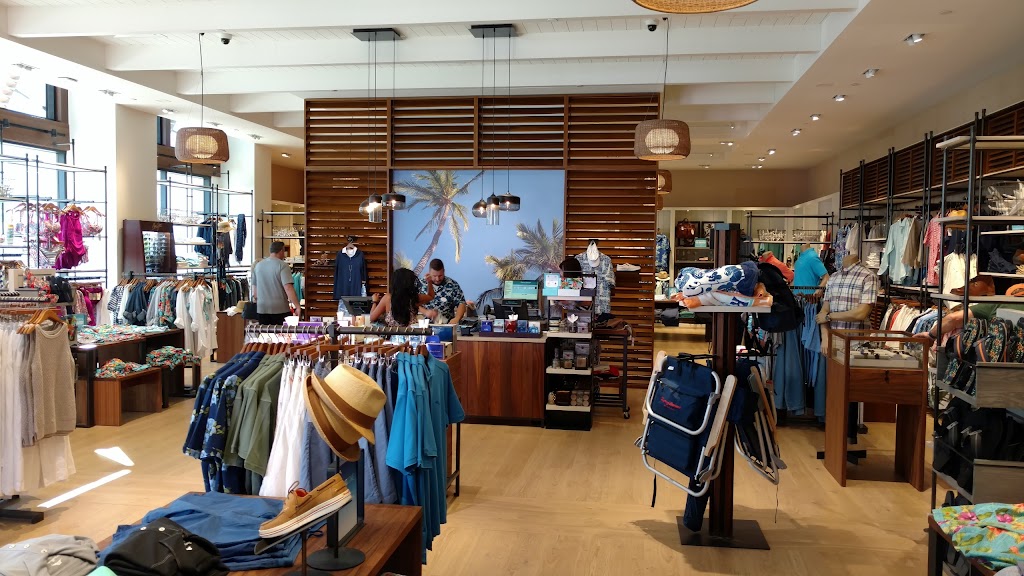 Tommy Bahama | 180 El Camino Real #1090, Palo Alto, CA 94304, USA | Phone: (650) 566-8668