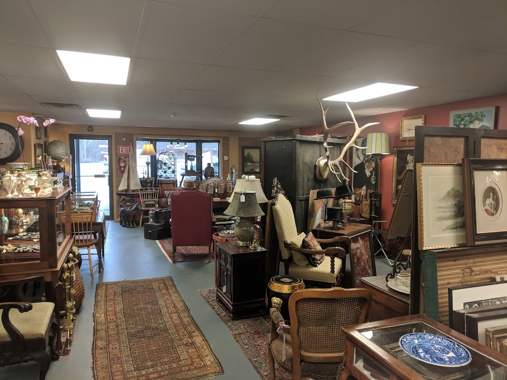 Patina Antique Mall | 130 King St Located in the Rear of Strip Mall, Cohasset, MA 02025, USA | Phone: (774) 417-7917