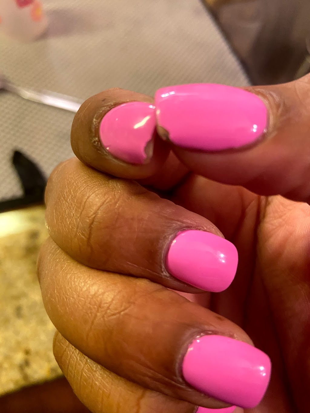 L A Perfection Hair & Nails | 1514 N Olden Ave, Ewing Township, NJ 08638, USA | Phone: (609) 393-8882