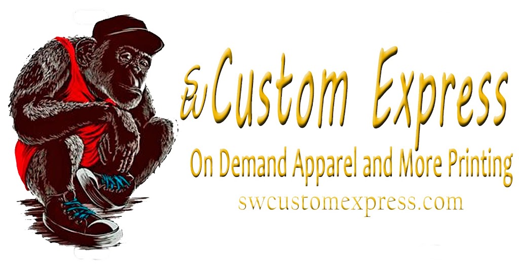 SW Custom Express | 3021 Commercial Way, Spring Hill, FL 34607, USA | Phone: (352) 397-1625