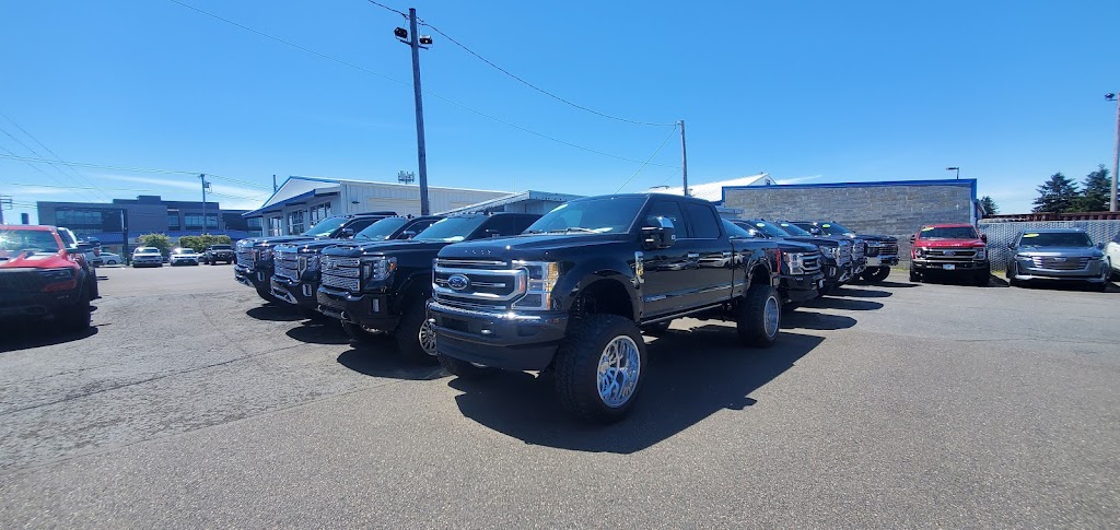 Landers Motors | 415 SE 223rd Ave, Gresham, OR 97030, USA | Phone: (503) 381-6150