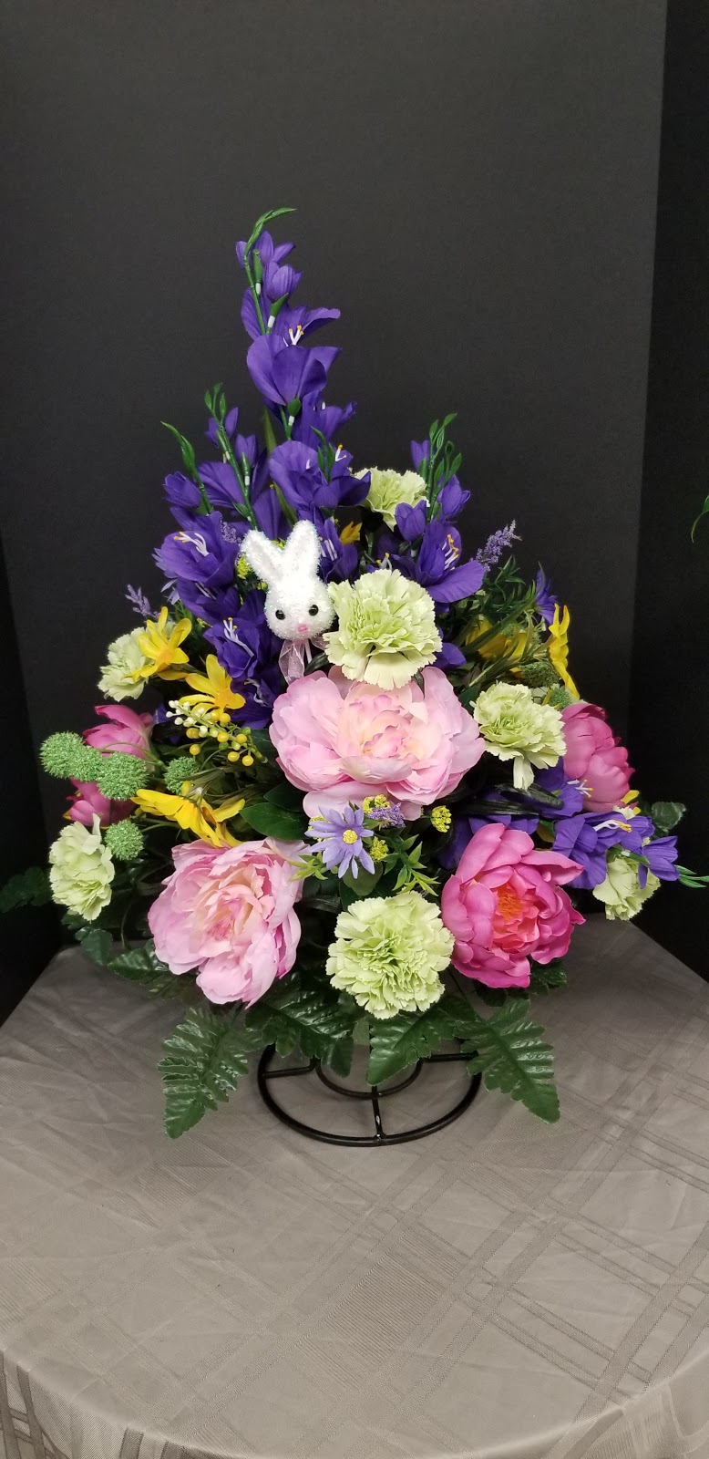 Renees Flower Shop | 1636 Thayer Rd, Trinity, NC 27370, USA | Phone: (336) 431-5088