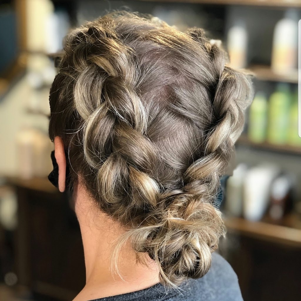 The Tiny Salon | 4404 N 100th St, Omaha, NE 68134, USA | Phone: (910) 508-2683