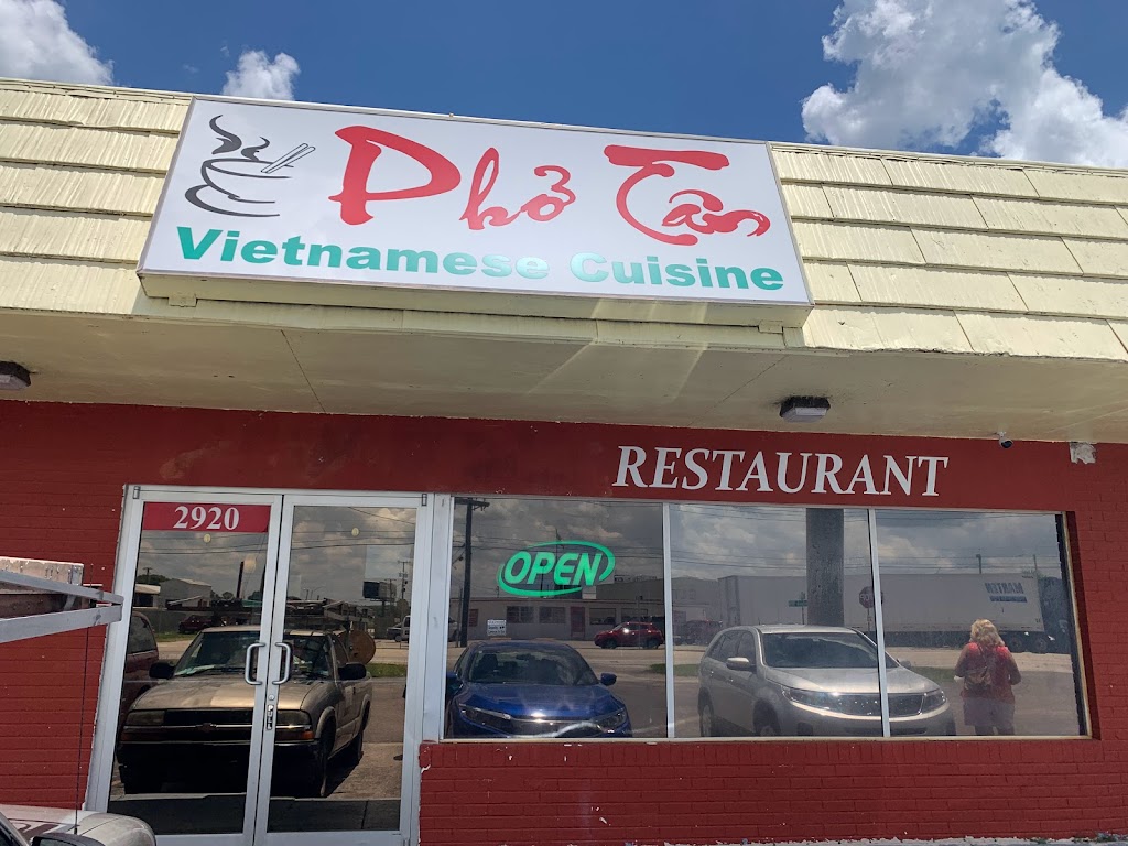 Pho Tan | 2920 S Combee Rd, Lakeland, FL 33803, USA | Phone: (863) 665-1312