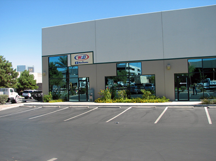 Western Pacific Distributors | 1739 Sabre St, Hayward, CA 94545, USA | Phone: (510) 732-0100