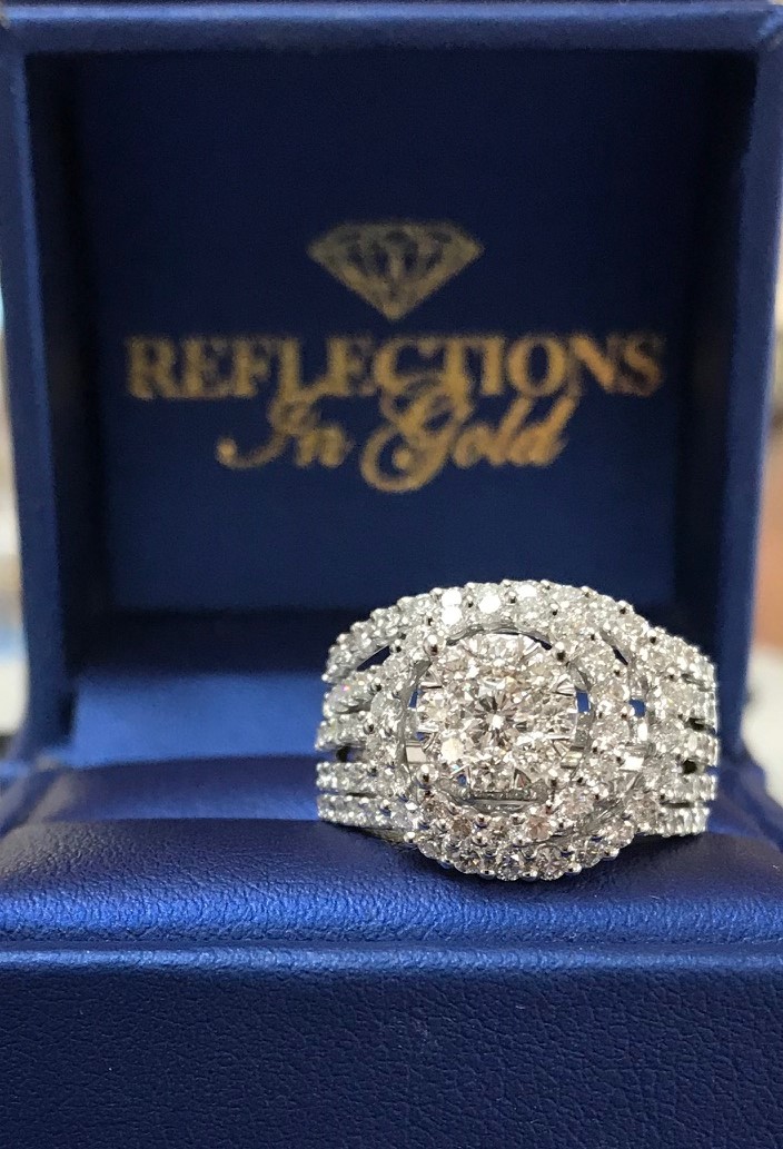 Reflections In Gold | 1975 S Tamiami Trl, Venice, FL 34293, USA | Phone: (941) 493-1911