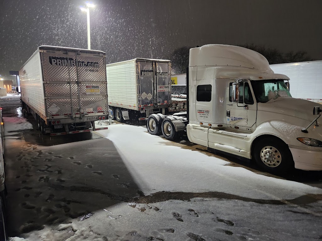 Texas Travel Plaza | 13200 US-287 #102, Haslet, TX 76052, USA | Phone: (817) 439-1298