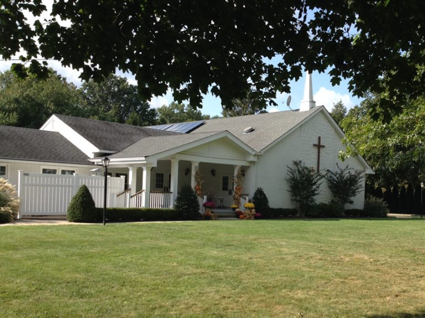 First Assembly of God Church | 220 Sycamore Ave, Shrewsbury, NJ 07702, USA | Phone: (732) 741-0048