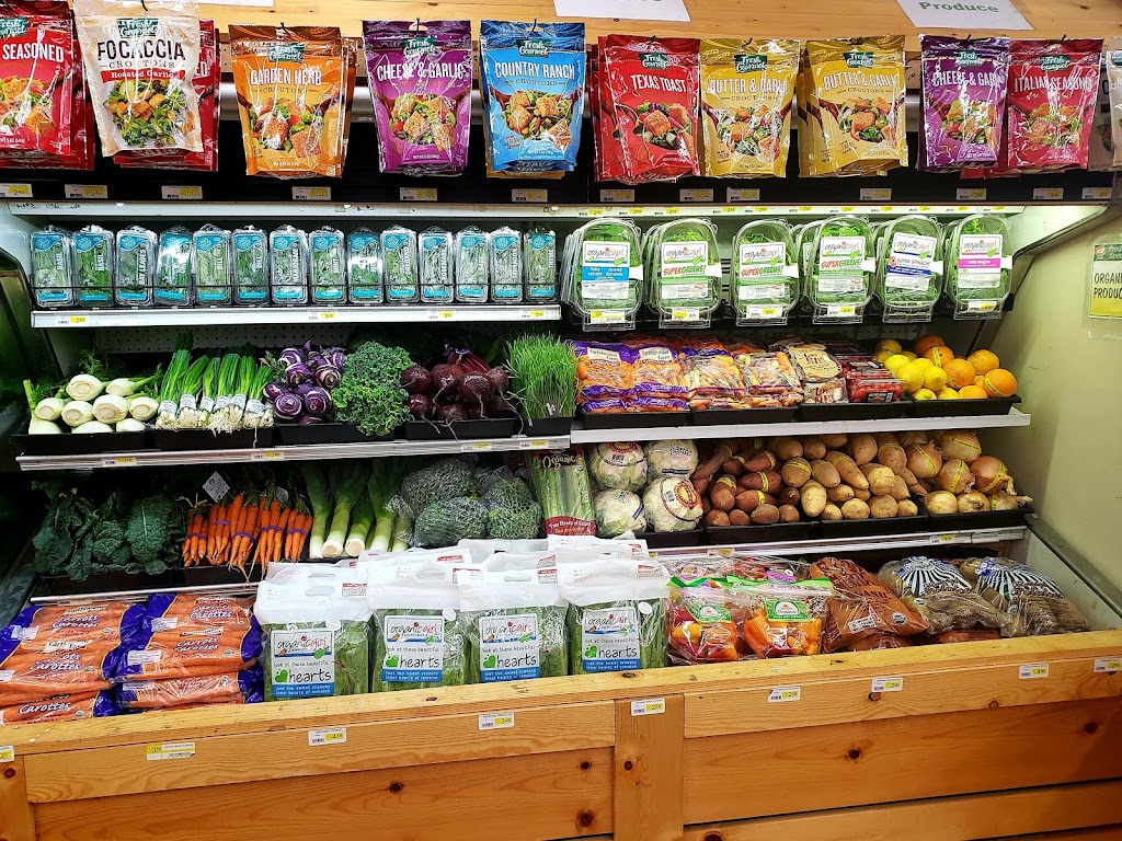 Vashon Market IGA | 17639 100th Ave SW, Vashon, WA 98070, USA | Phone: (206) 463-9725