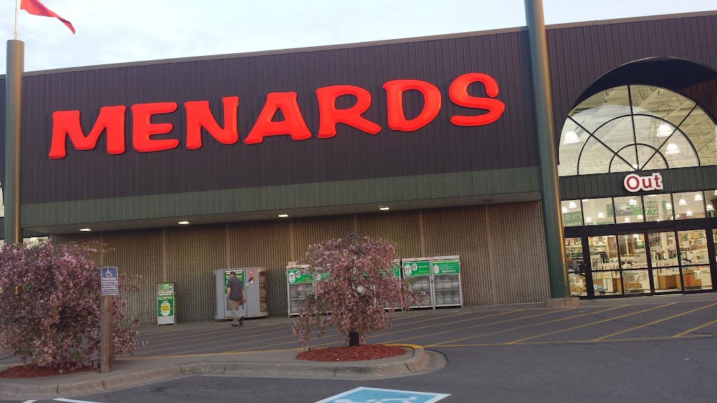 Menards | 5800 Krueger Ln, Oak Park Heights, MN 55082, USA | Phone: (651) 430-9626