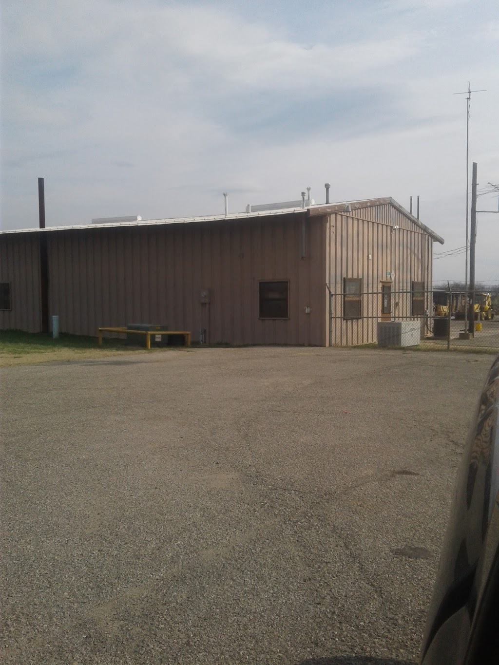 Depot Of Transportationn | 252 Vinita Rd, Nowata, OK 74048, USA | Phone: (918) 734-1332