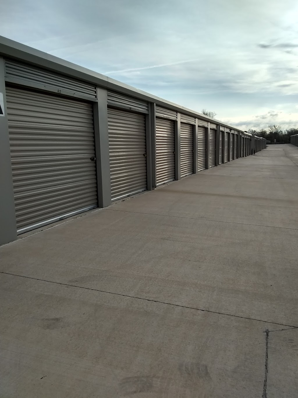 Western Self Storage | 6910 S Western Ave, Oklahoma City, OK 73139, USA | Phone: (405) 347-7746