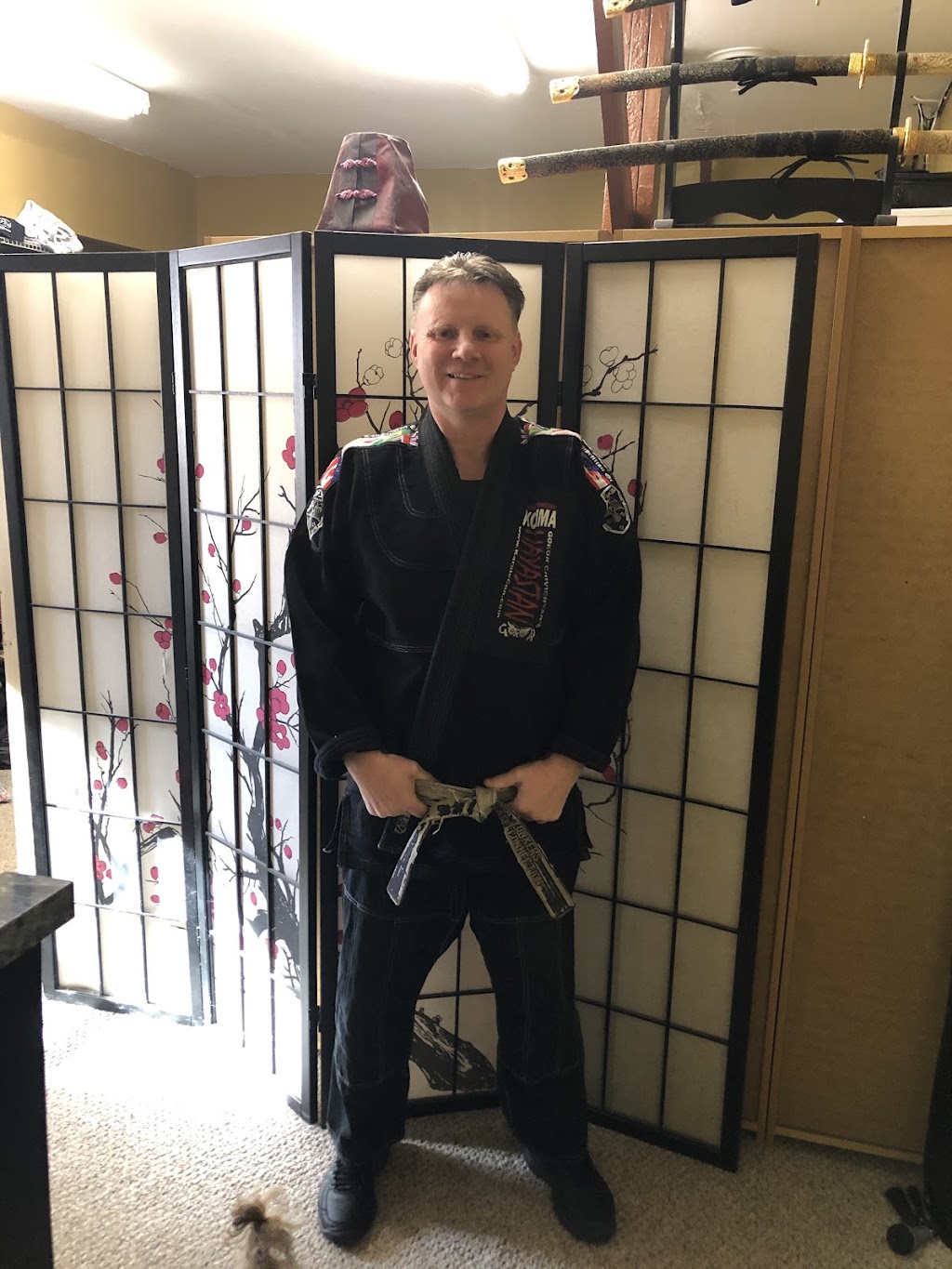 Karate Connection 168 Cushing St, Fredonia, NY 14063