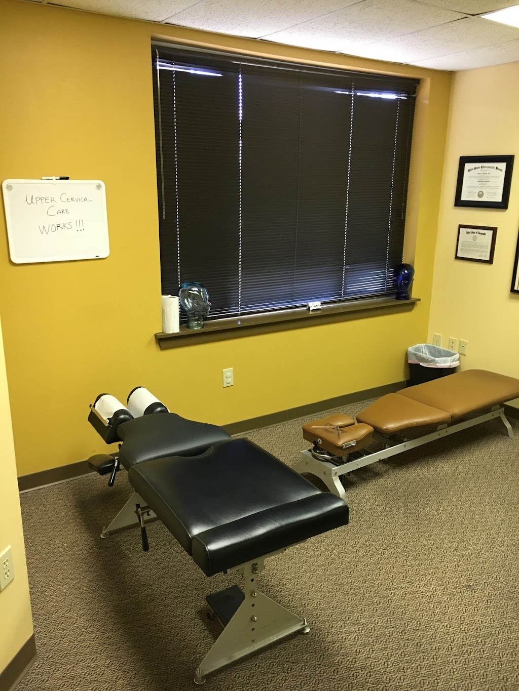 Dr. Brent Owens - Cincinnati Upper Cervical | 4866 Cooper Rd #107, Cincinnati, OH 45242, USA | Phone: (513) 891-7746