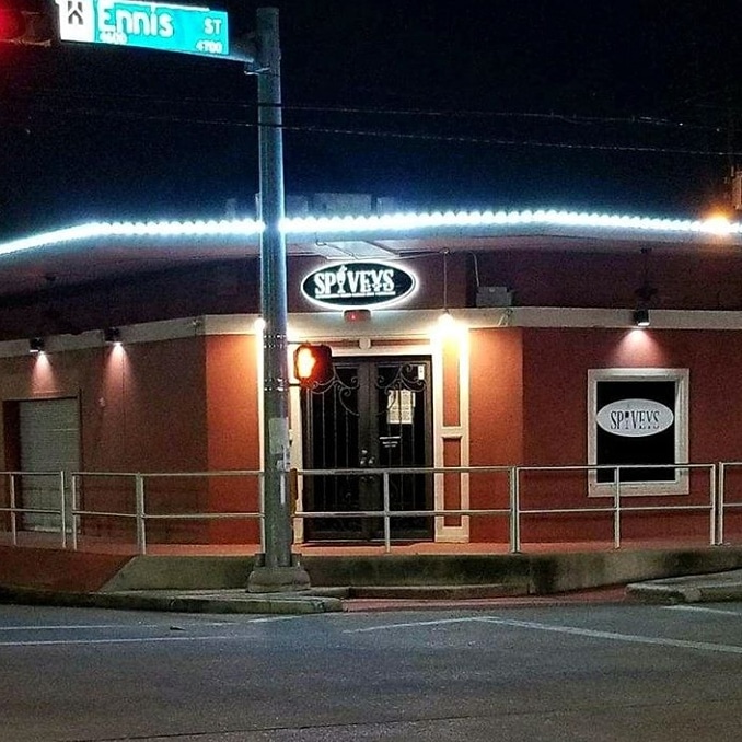 Spiveys Uptown | 2403 Wentworth St, Houston, TX 77004, USA | Phone: (832) 909-8561