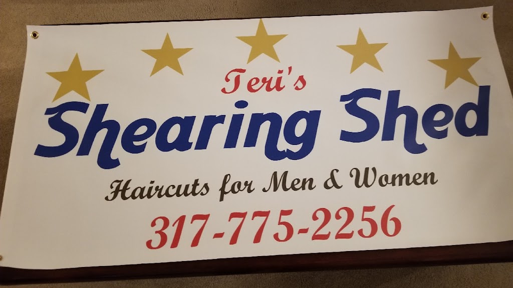 Teris Shearing Shed | 5054 US-52, New Palestine, IN 46163, USA | Phone: (317) 775-2256