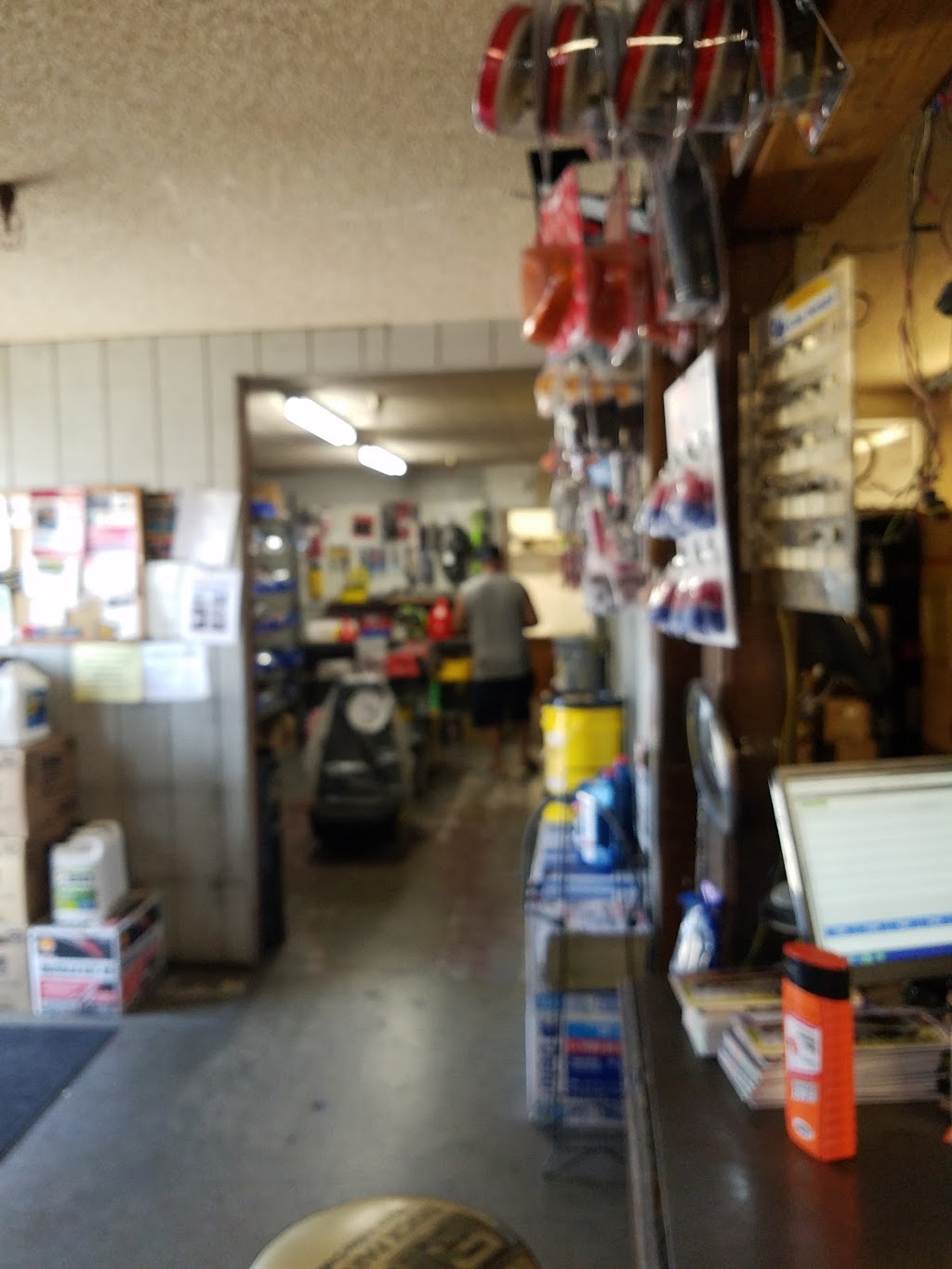 BPS Truck Parts, Inc | 14316 Arrow Hwy, Baldwin Park, CA 91706, USA | Phone: (626) 960-9458