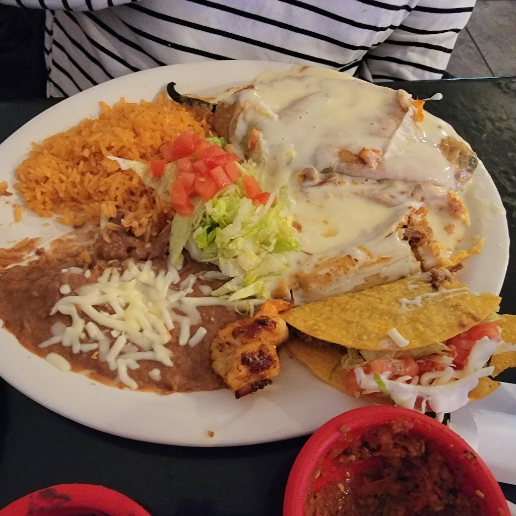 Tierra Caliente Mexican Restaurant | 2926 Cayce Rd, Byhalia, MS 38611, USA | Phone: (662) 540-5450