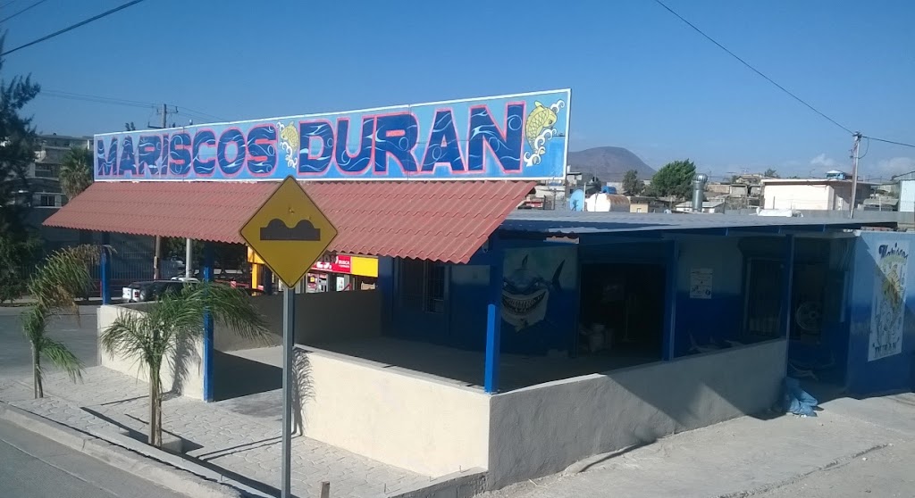 MARISCOS DURÁN | Ruta Mariano Matamoros 9522, Matamoros Norte-Centro-Sur, Mariano Matamoros, 22234 Tijuana, B.C., Mexico | Phone: 1028005