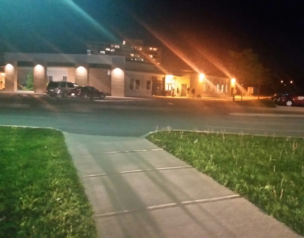 Southridge Community Church | 201 Glenridge Ave, St. Catharines, ON L2T 3J6, Canada | Phone: (905) 682-9901