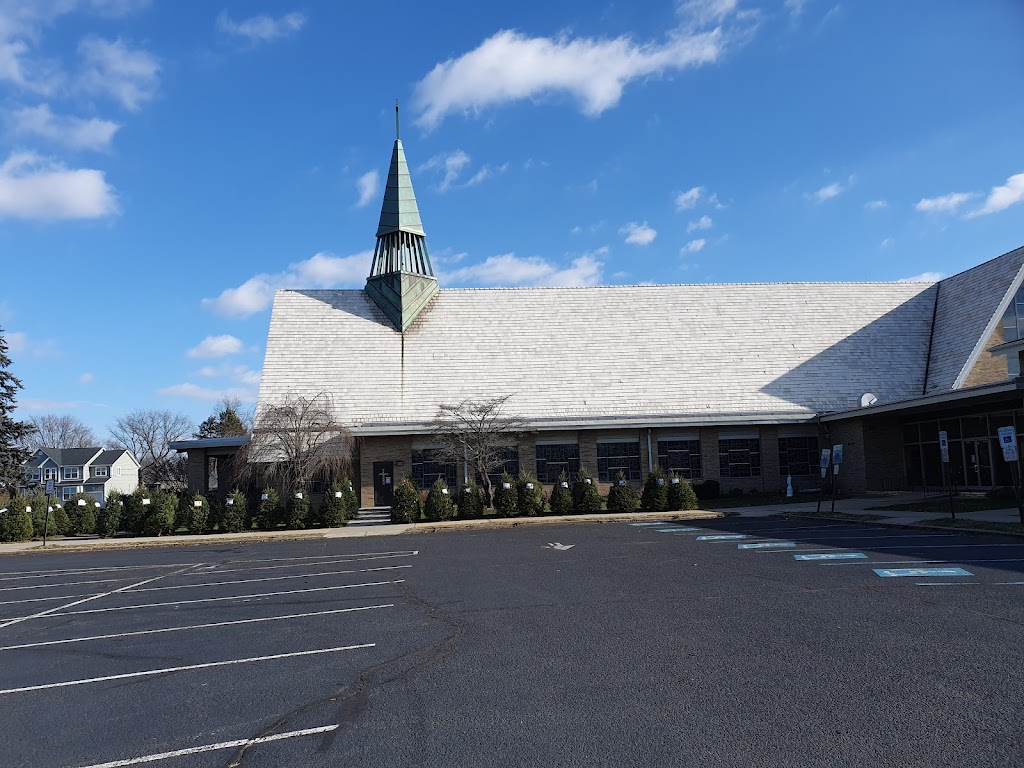 Guardian Angels Roman Catholic Church | 37 Plainfield Ave, Edison, NJ 08817, USA | Phone: (732) 572-0977