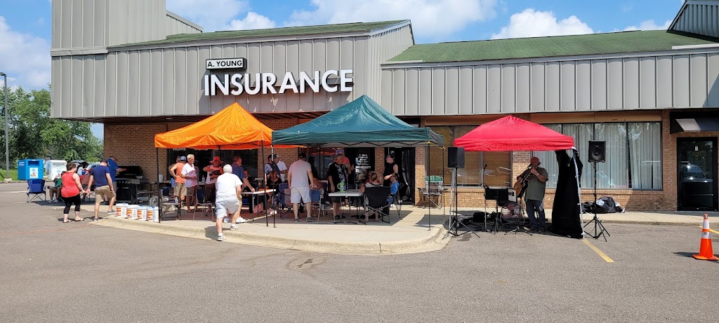 A. Young Insurance Agency | 1400 Scott Lake Rd Suite AA, Waterford Twp, MI 48328, USA | Phone: (248) 682-0077