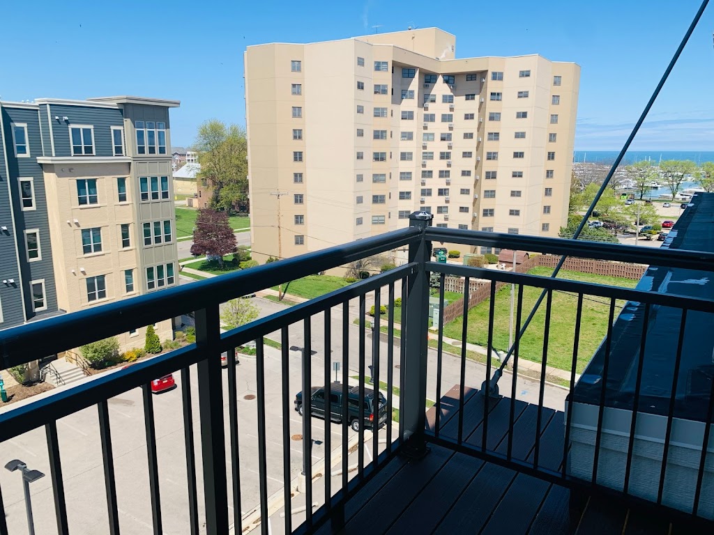 Lofts2 | 5819 5th Ave, Kenosha, WI 53140, USA | Phone: (262) 324-6020