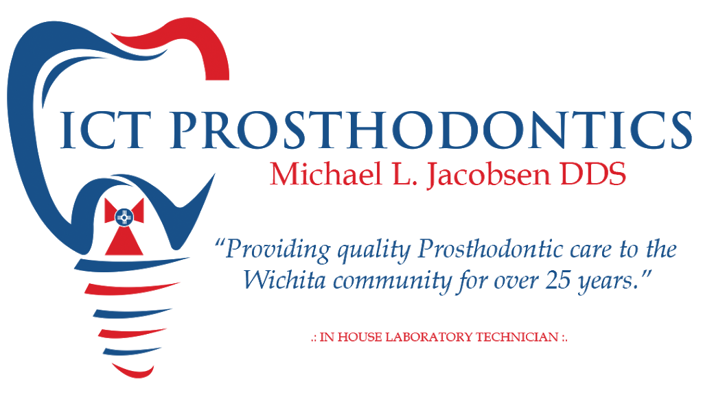 Michael L. Jacobsen DDS | 1120 S Clifton Ave, Wichita, KS 67218, USA | Phone: (316) 687-4111